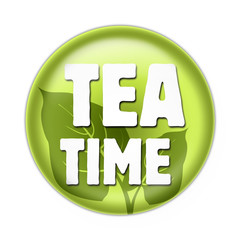 Tea Time