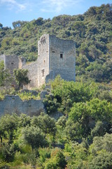 opp&egrave;de le vieux