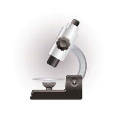 microscope