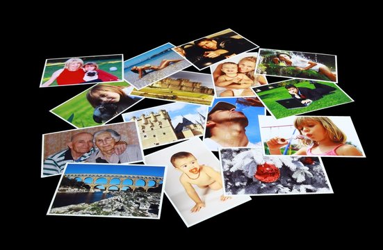 photos souvenirs