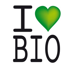 I Love_Bio
