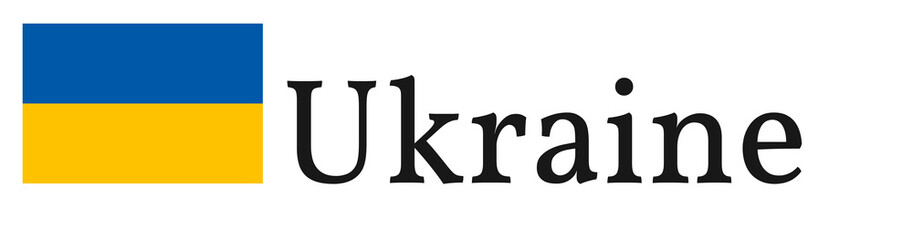 Obraz premium Banner / Flag 