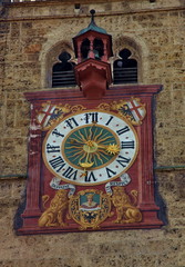 Uhr