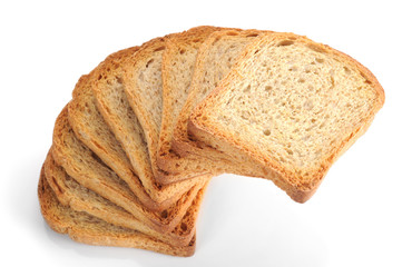 Toasted Bread