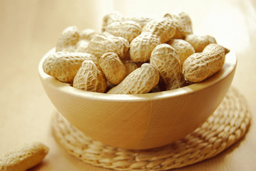 Peanuts