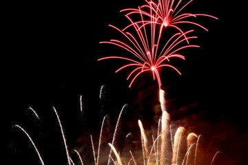 Feuerwerk