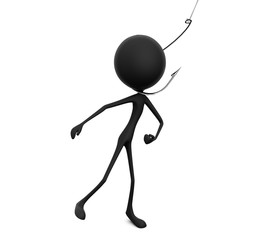 Mr. Emotion V29.1a Hooked black
