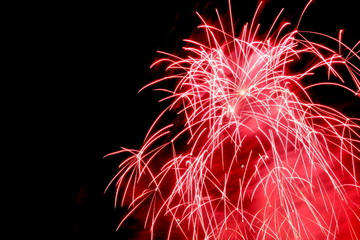 Feuerwerk