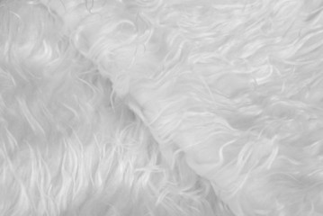 Fototapeta premium woollen blanket