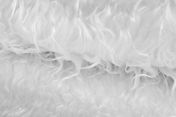 Fototapeta premium woollen blanket