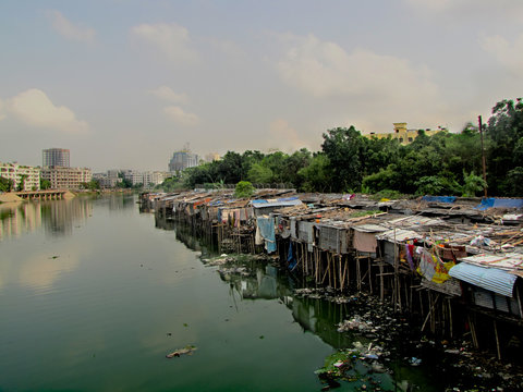 Dhaka - Banani