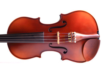 Fototapeta na wymiar Classic Violin