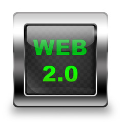 Pulsante Web 2.0