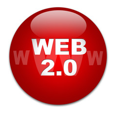 Red Button Web 2.0