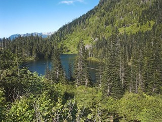 Little Greider Lake (full view)