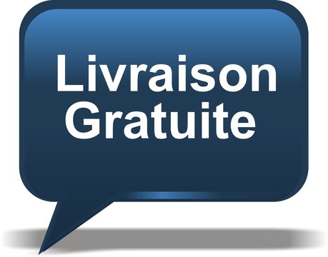 bulle livraison gratuite