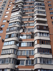 Soviet Apartment