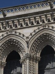 Catedral de Notre Dame en Paris