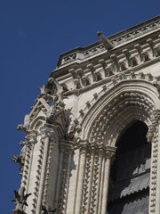 Catedral de Notre Dame en Paris