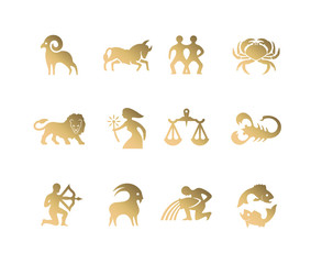Horoscope birth zodiac signs