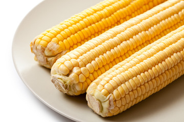 yellow corn