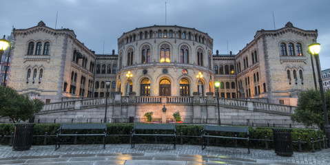 Parliament of Norway