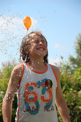 waterballoon