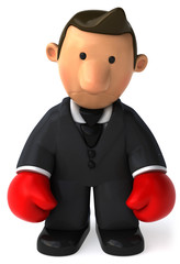 Business et échec