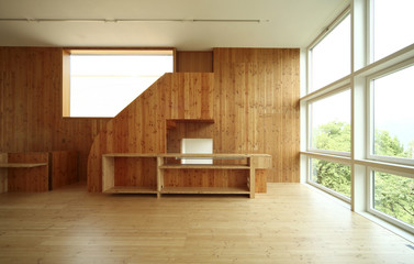 architettura moderna