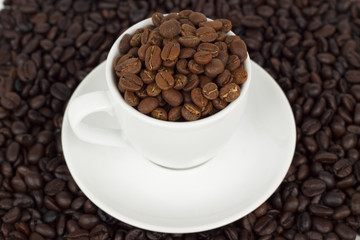 coffee beans