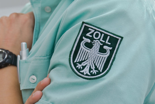 Z&ouml;llner