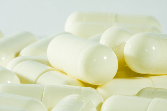 pastillas