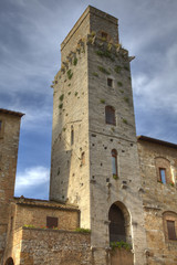 San Gimignano