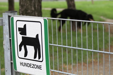 Hundezone