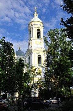 Князь Владимирский Собор