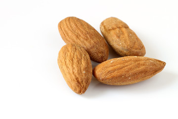 Almonds