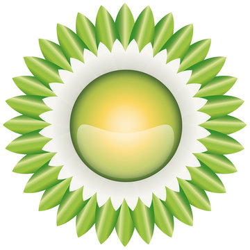 Floral Vector Flower Power