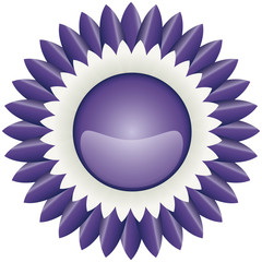 Floral Vector Flower Power