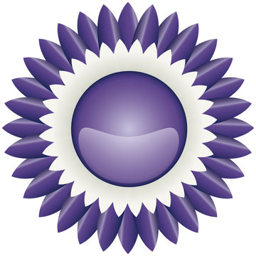 Floral Vector Flower Power