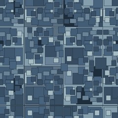 Seamless tile pattern