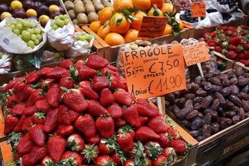 fragole