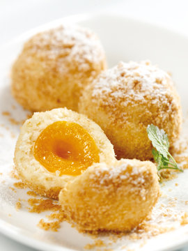Marillenkn&ouml;del