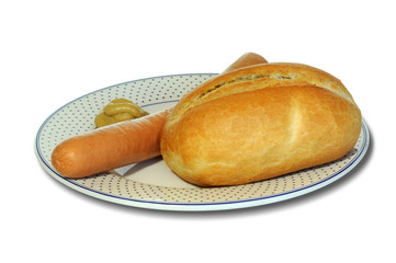 Bockwurst 15