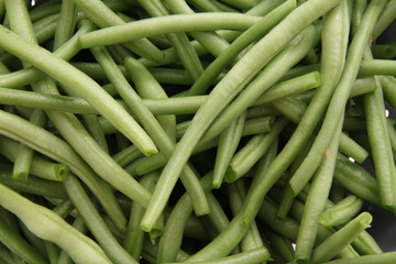 Haricots verts