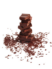 chocolate