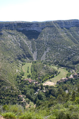 Cirque de Navacelles