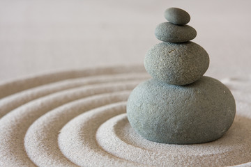 zen balance