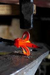 Making a decorative pattern