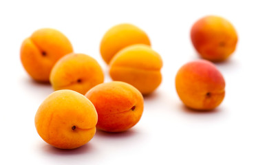 Aprikosen
