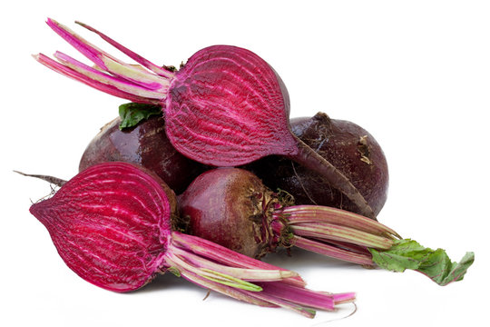 Beet vegetable